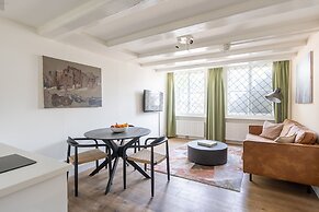 Amsterdam Dockside Flats