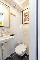 Amsterdam Dockside Flats