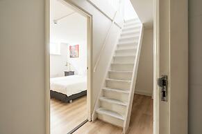 Amsterdam Dockside Flats