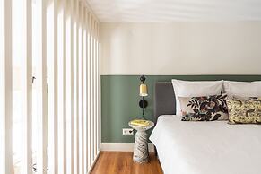 Amsterdam Dockside Flats