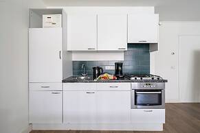 Amsterdam Dockside Flats