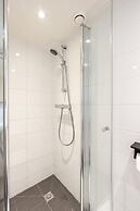 Amsterdam Dockside Flats