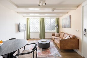 Amsterdam Dockside Flats