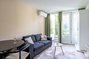 Amsterdam Dockside Flats