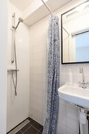 Amsterdam Dockside Flats