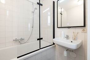 Amsterdam Dockside Flats