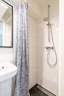 Amsterdam Dockside Flats