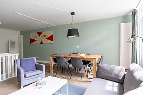 Amsterdam Dockside Flats