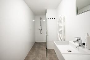 Amsterdam Dockside Flats