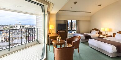 Nagasaki International Hotel