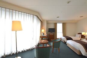 Nagasaki International Hotel