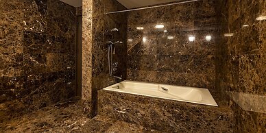 Nagasaki International Hotel