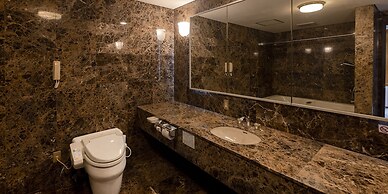 Nagasaki International Hotel