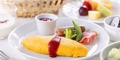 Nagasaki International Hotel