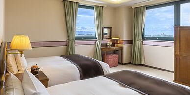 Nagasaki International Hotel