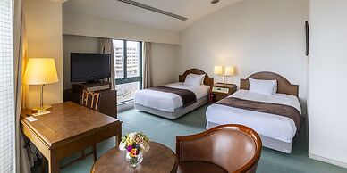 Nagasaki International Hotel