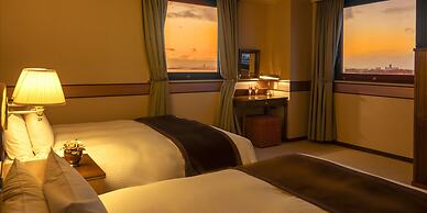 Nagasaki International Hotel