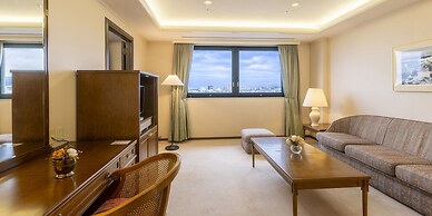 Nagasaki International Hotel