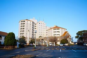Nagasaki International Hotel