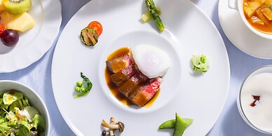 Nagasaki International Hotel