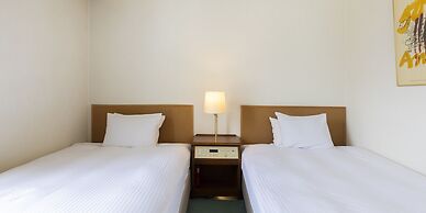 Nagasaki International Hotel