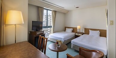 Nagasaki International Hotel