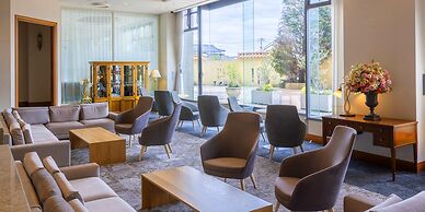 Nagasaki International Hotel