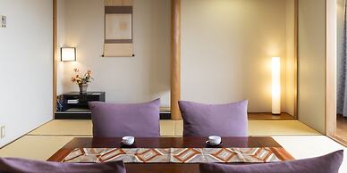 Nagasaki International Hotel