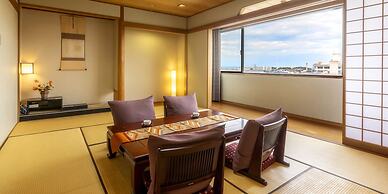 Nagasaki International Hotel