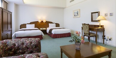 Nagasaki International Hotel