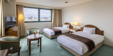 Nagasaki International Hotel