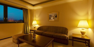 Nagasaki International Hotel