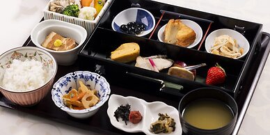 Nagasaki International Hotel