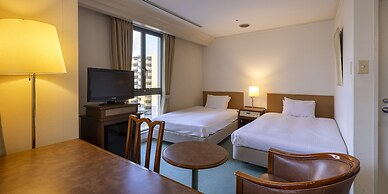 Nagasaki International Hotel