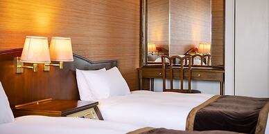 Nagasaki International Hotel