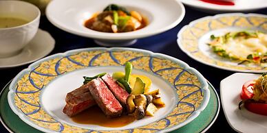 Nagasaki International Hotel