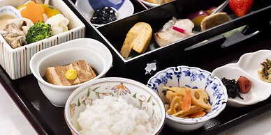 Nagasaki International Hotel