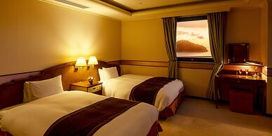 Nagasaki International Hotel