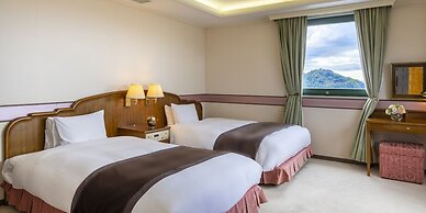 Nagasaki International Hotel