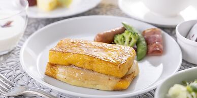 Nagasaki International Hotel