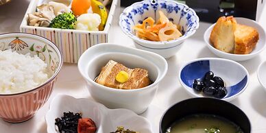 Nagasaki International Hotel