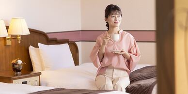 Nagasaki International Hotel