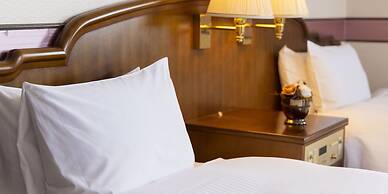 Nagasaki International Hotel