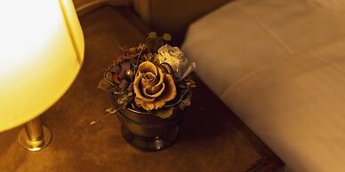 Nagasaki International Hotel