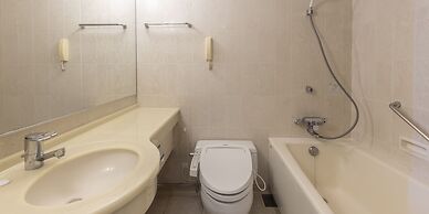 Nagasaki International Hotel