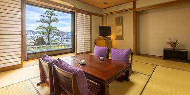 Nagasaki International Hotel