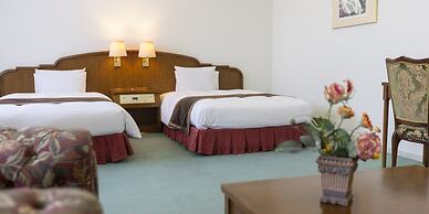 Nagasaki International Hotel