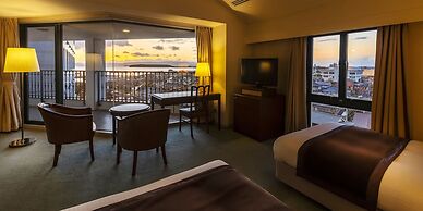 Nagasaki International Hotel