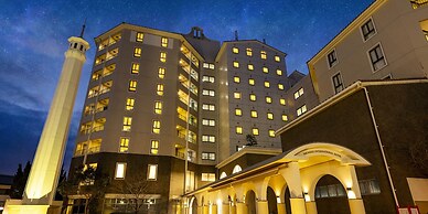 Nagasaki International Hotel