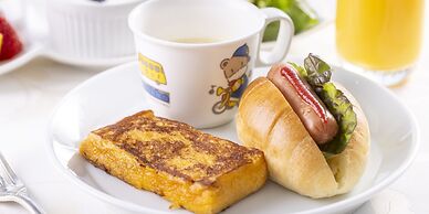 Nagasaki International Hotel